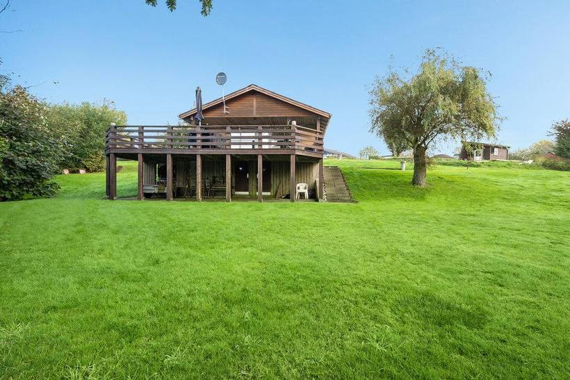 Foto von Ferienhaus HL81 in Eskov Strandpark - Thy/Limfjord