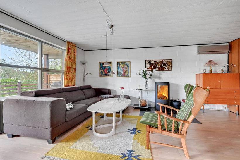 Foto von Ferienhaus HL81 in Eskov Strandpark - Thy/Limfjord