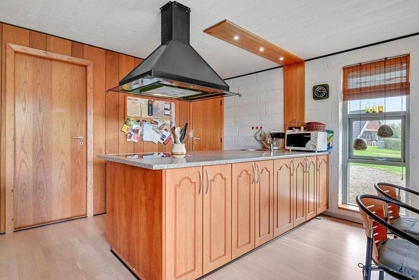 Foto von Ferienhaus HL81 in Eskov Strandpark - Thy/Limfjord