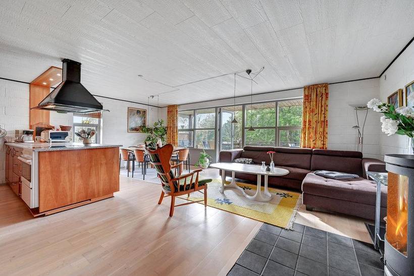 Foto von Ferienhaus HL81 in Eskov Strandpark - Thy/Limfjord