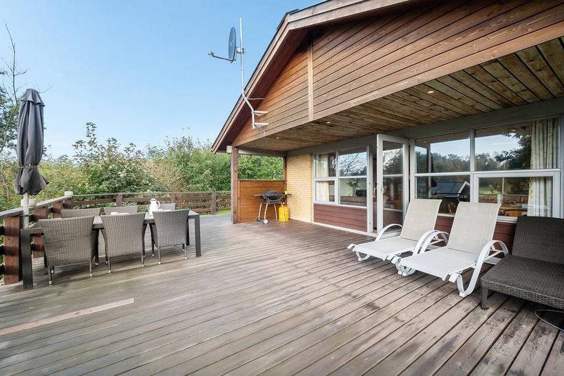 Foto von Ferienhaus HL81 in Eskov Strandpark - Thy/Limfjord
