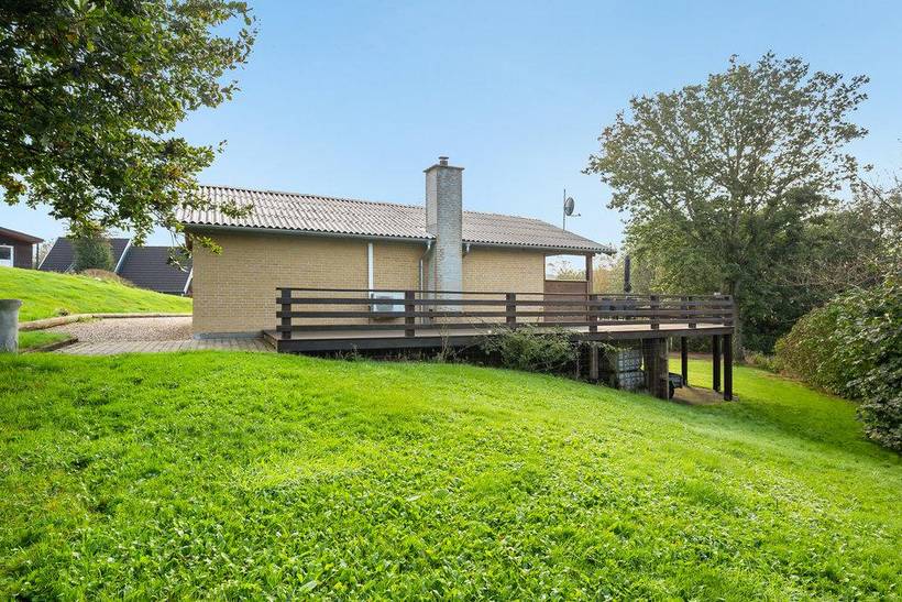 Foto von Ferienhaus HL81 in Eskov Strandpark - Thy/Limfjord