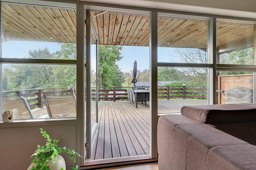 Foto von Ferienhaus HL81 in Eskov Strandpark - Thy/Limfjord