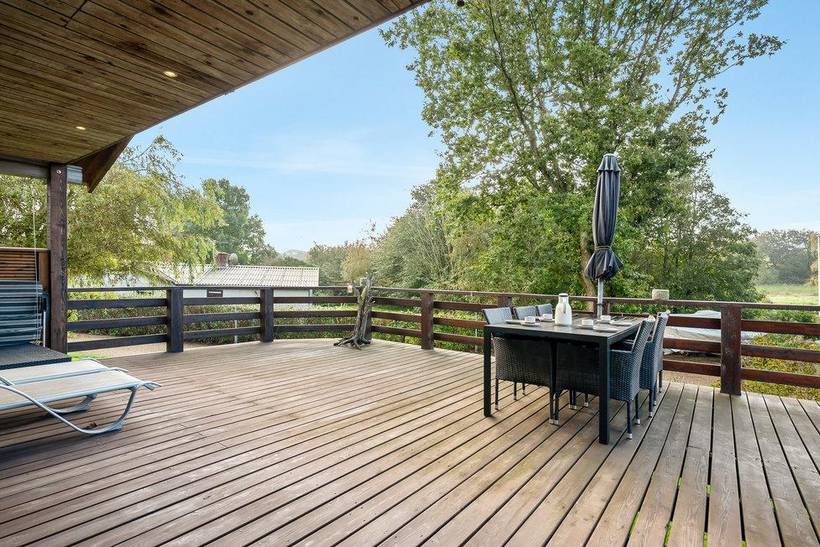 Foto von Ferienhaus HL81 in Eskov Strandpark - Thy/Limfjord