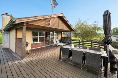 Vorschaubild von Ferienhaus HL81 in Eskov Strandpark - Thy/Limfjord