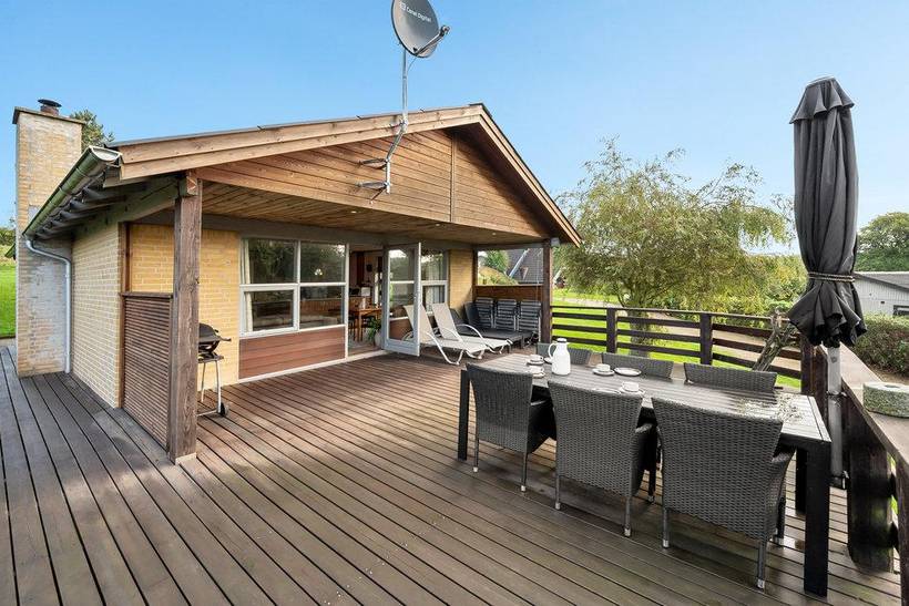 Foto von Ferienhaus HL81 in Eskov Strandpark - Thy/Limfjord