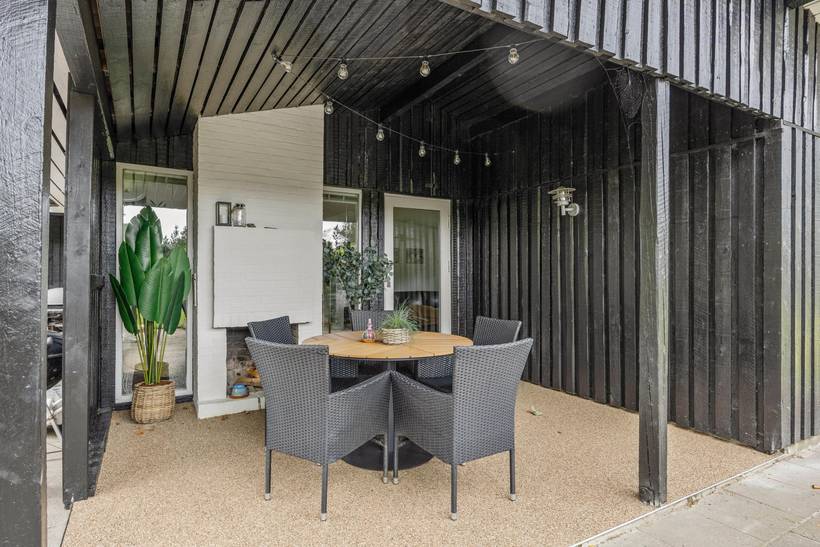 Foto von Ferienhaus HL86 in Blåvand - Westjütland