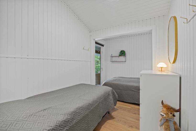 Foto von Ferienhaus HL86 in Blåvand - Westjütland