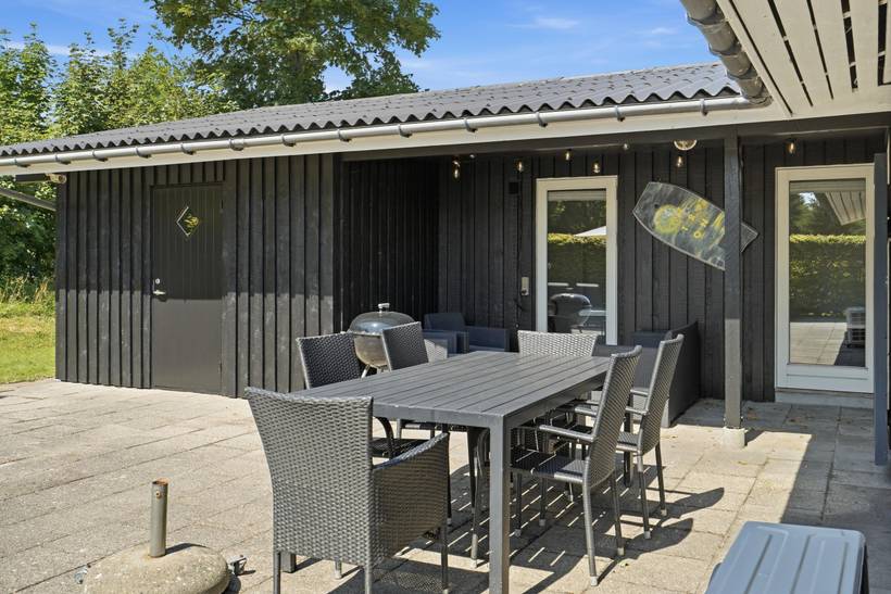 Foto von Ferienhaus HL86 in Blåvand - Westjütland