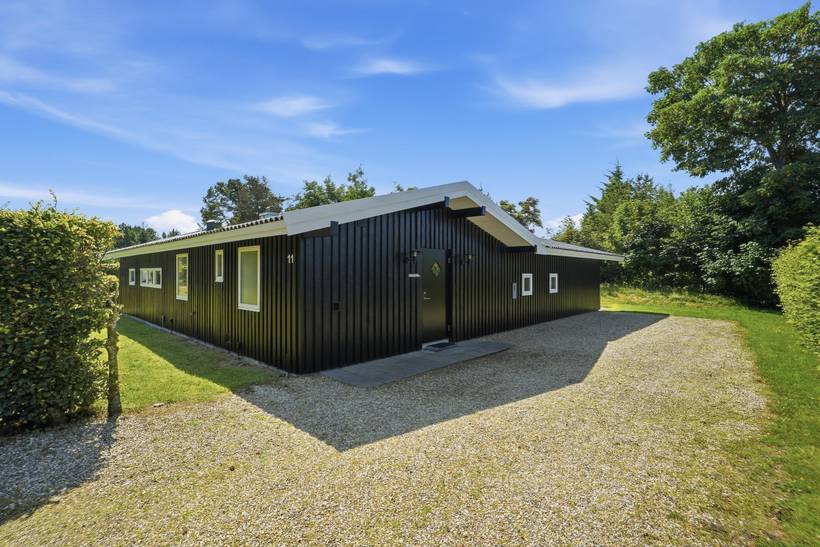 Foto von Ferienhaus HL86 in Blåvand - Westjütland
