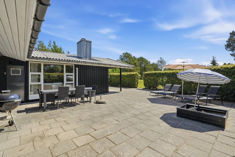 Foto von Ferienhaus HL86 in Blåvand - Westjütland