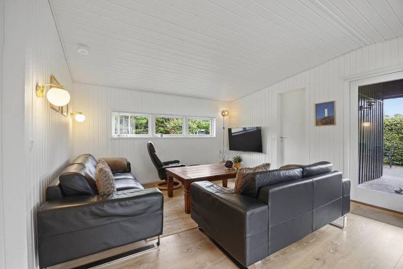 Foto von Ferienhaus HL86 in Blåvand - Westjütland