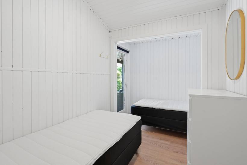 Foto von Ferienhaus HL86 in Blåvand - Westjütland