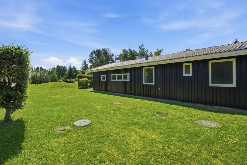 Foto von Ferienhaus HL86 in Blåvand - Westjütland