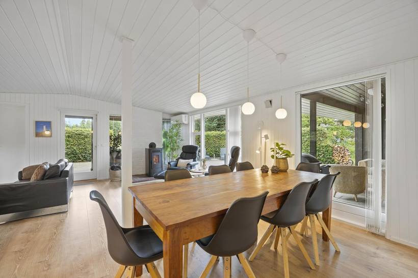 Foto von Ferienhaus HL86 in Blåvand - Westjütland