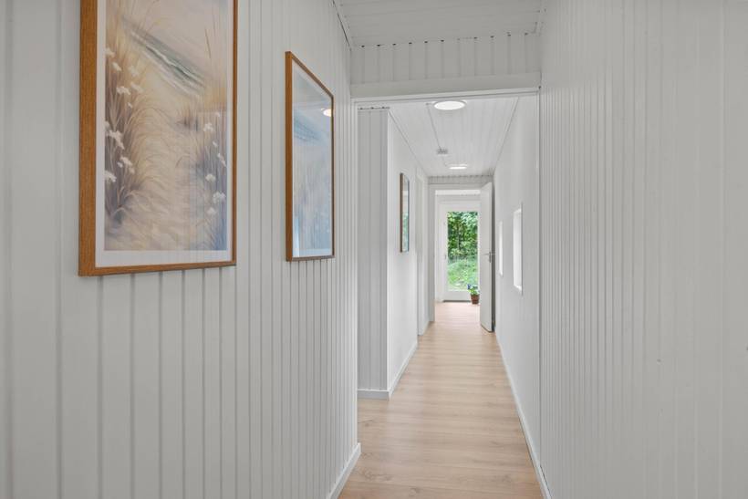 Foto von Ferienhaus HL86 in Blåvand - Westjütland