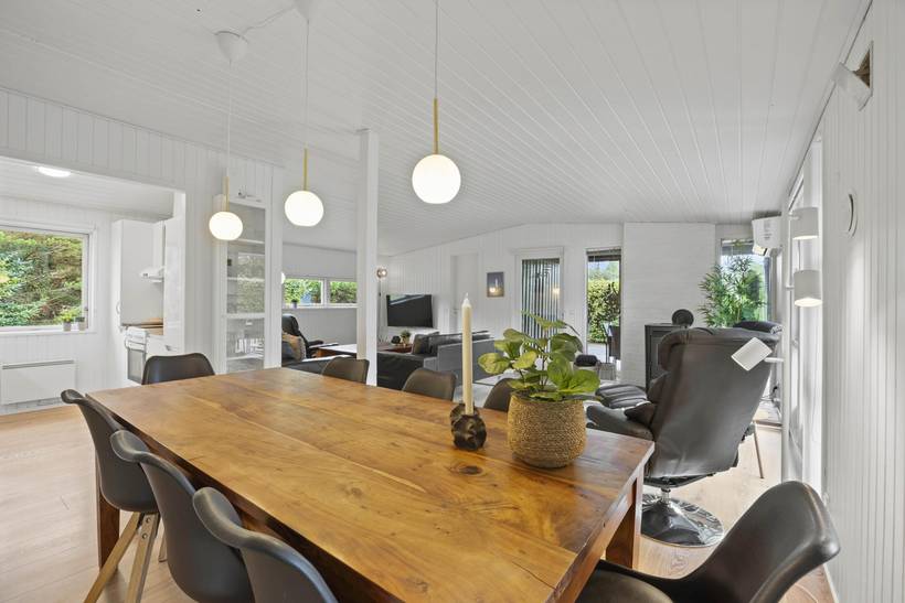 Foto von Ferienhaus HL86 in Blåvand - Westjütland