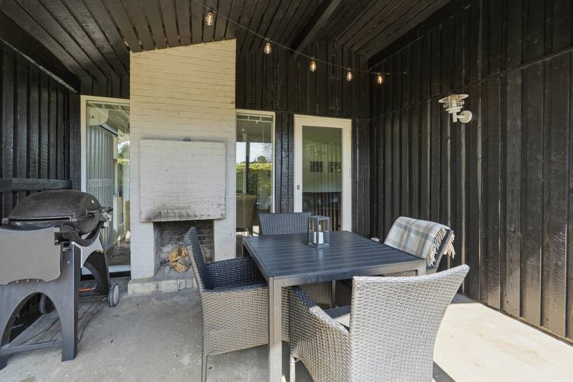 Foto von Ferienhaus HL86 in Blåvand - Westjütland