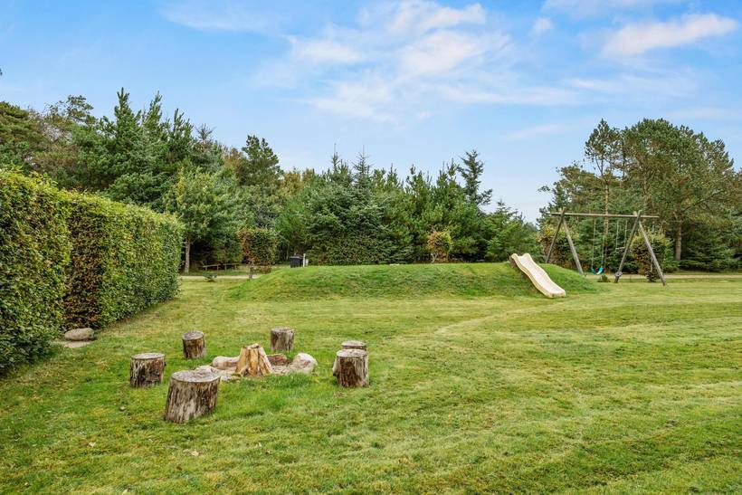 Foto von Ferienhaus HL86 in Blåvand - Westjütland