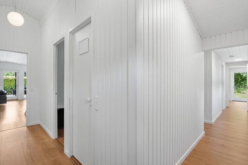 Foto von Ferienhaus HL86 in Blåvand - Westjütland