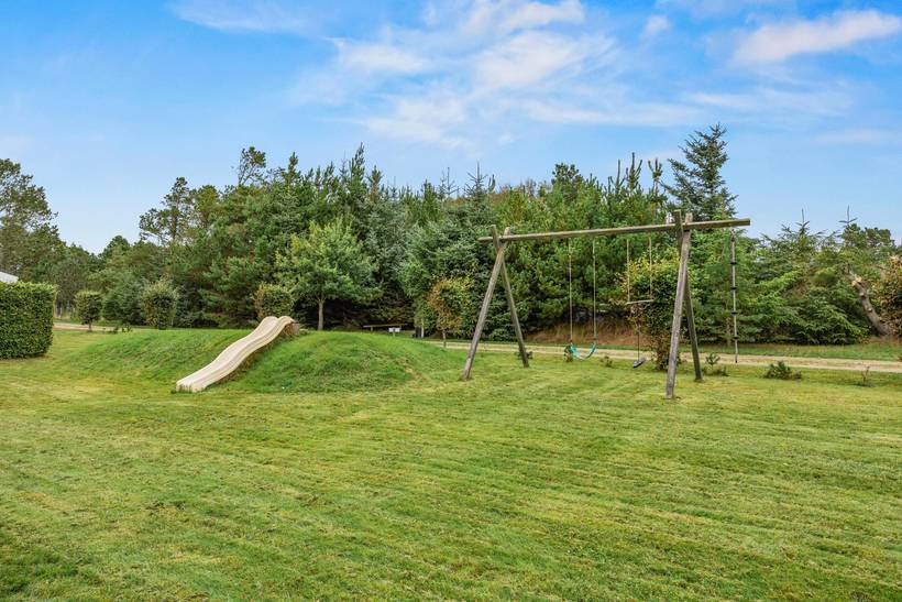 Foto von Ferienhaus HL86 in Blåvand - Westjütland