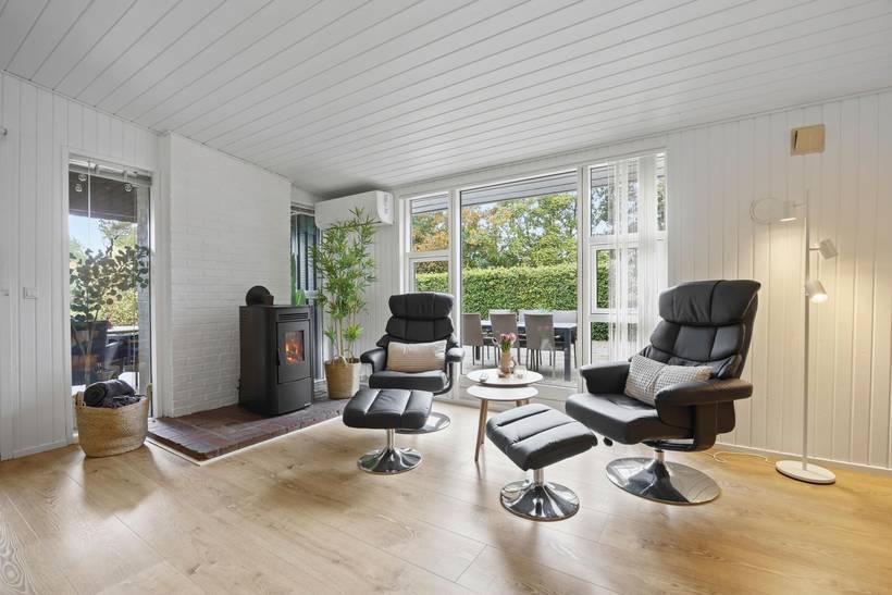 Foto von Ferienhaus HL86 in Blåvand - Westjütland