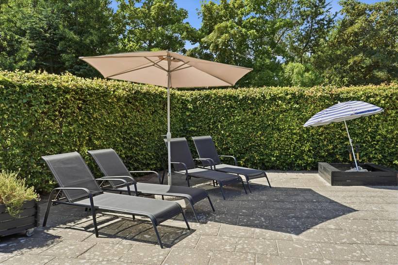 Foto von Ferienhaus HL86 in Blåvand - Westjütland