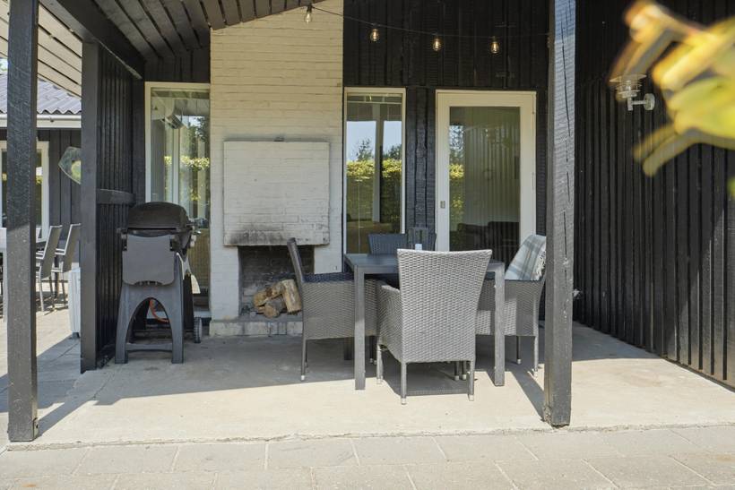 Foto von Ferienhaus HL86 in Blåvand - Westjütland