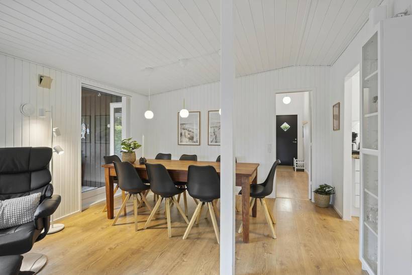 Foto von Ferienhaus HL86 in Blåvand - Westjütland