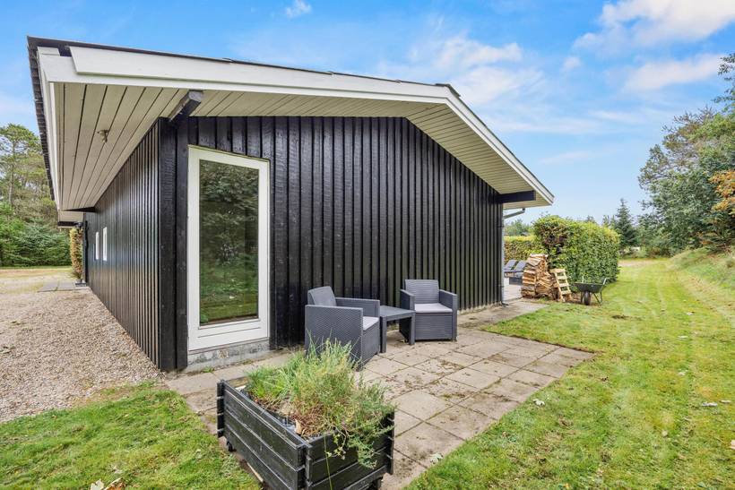 Foto von Ferienhaus HL86 in Blåvand - Westjütland