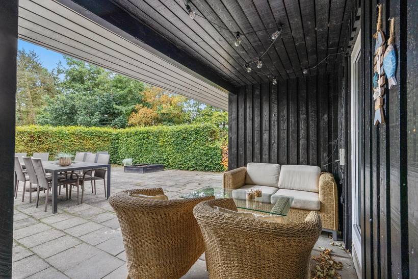 Foto von Ferienhaus HL86 in Blåvand - Westjütland