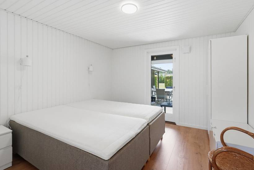 Foto von Ferienhaus HL86 in Blåvand - Westjütland