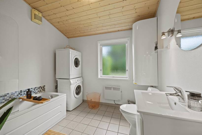 Foto von Ferienhaus HL86 in Blåvand - Westjütland