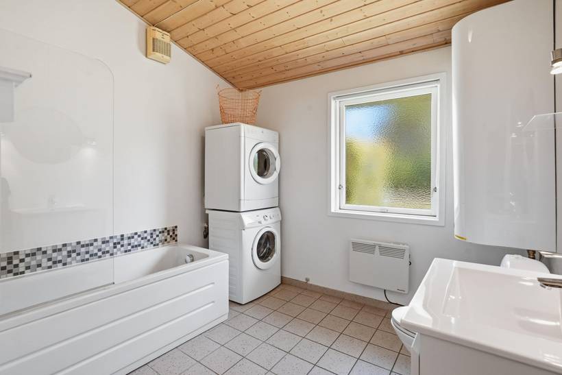 Foto von Ferienhaus HL86 in Blåvand - Westjütland