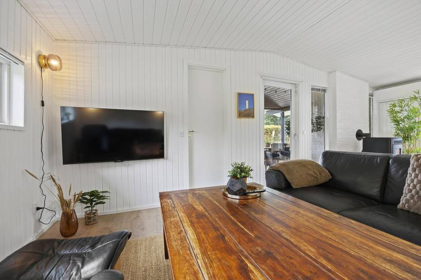 Foto von Ferienhaus HL86 in Blåvand - Westjütland