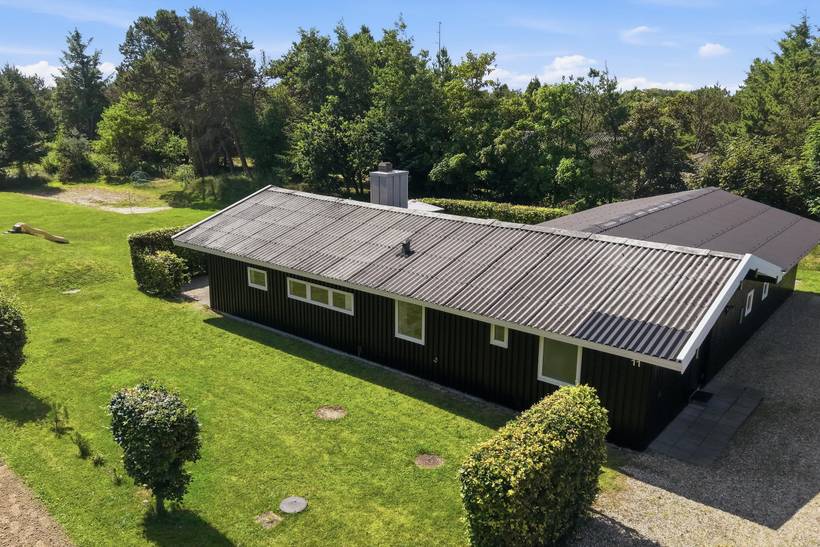 Foto von Ferienhaus HL86 in Blåvand - Westjütland