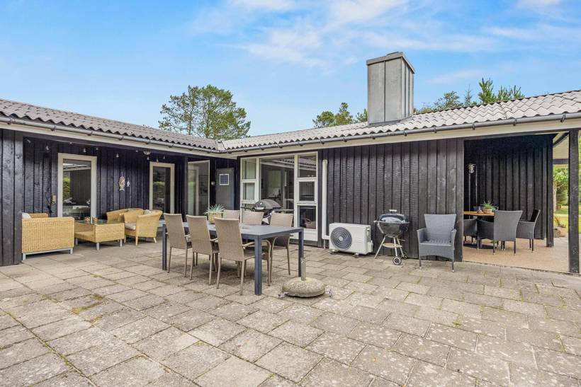 Foto von Ferienhaus HL86 in Blåvand - Westjütland