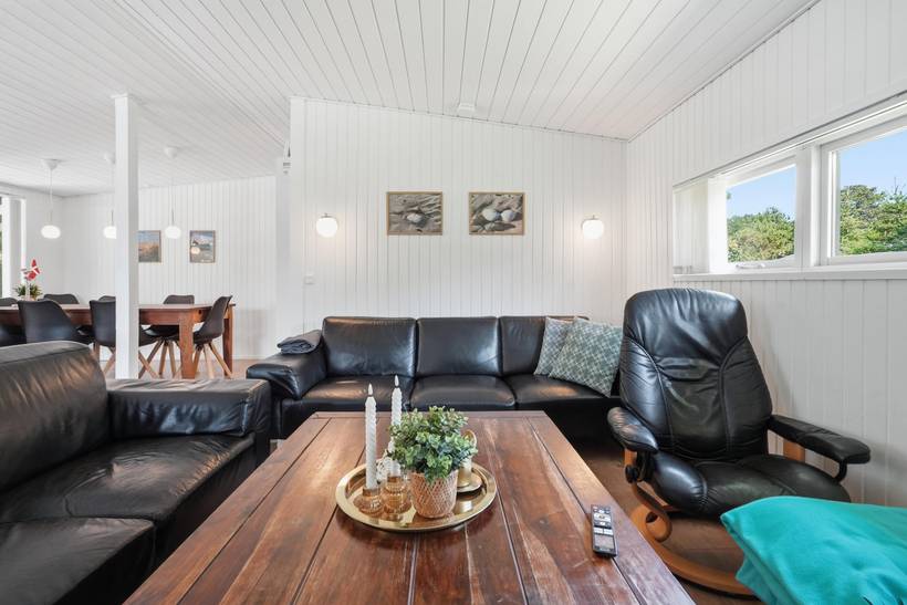 Foto von Ferienhaus HL86 in Blåvand - Westjütland