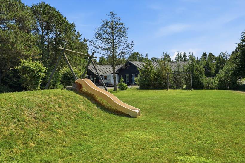 Foto von Ferienhaus HL86 in Blåvand - Westjütland