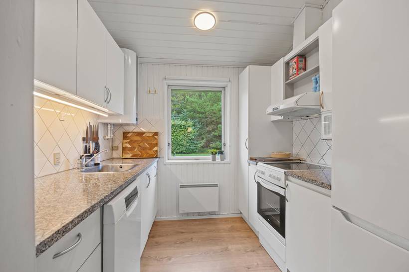 Foto von Ferienhaus HL86 in Blåvand - Westjütland