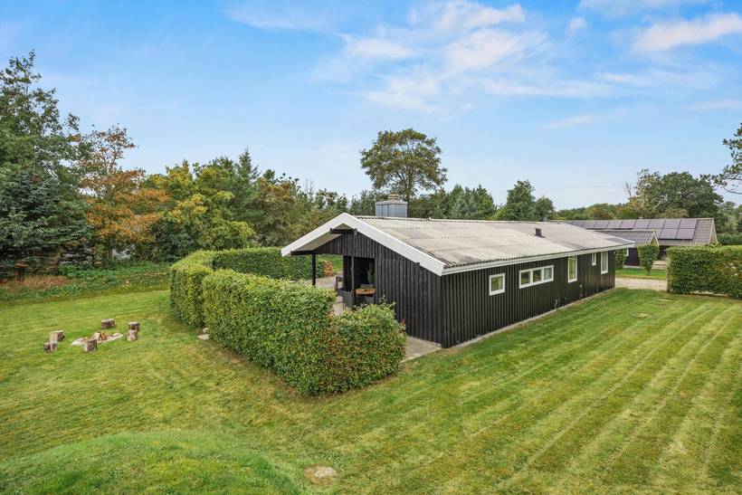 Foto von Ferienhaus HL86 in Blåvand - Westjütland