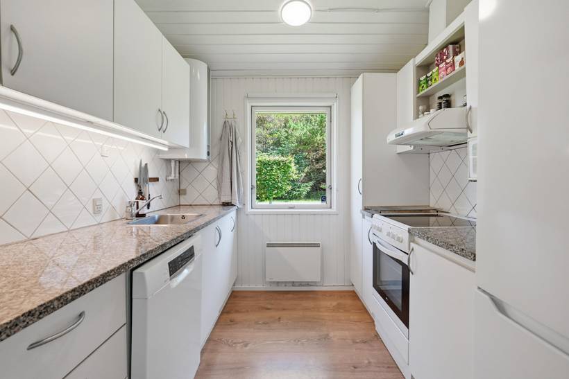 Foto von Ferienhaus HL86 in Blåvand - Westjütland