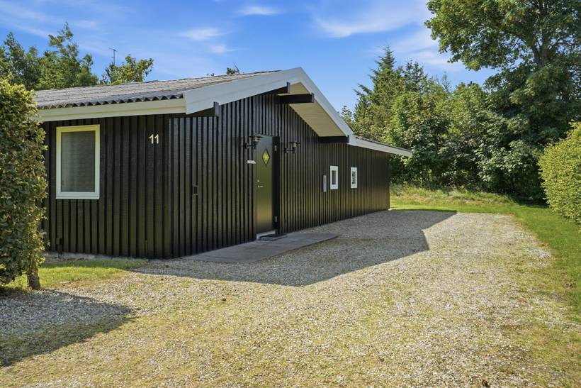 Foto von Ferienhaus HL86 in Blåvand - Westjütland