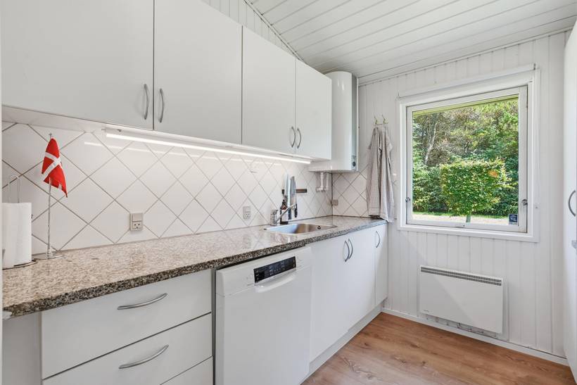 Foto von Ferienhaus HL86 in Blåvand - Westjütland