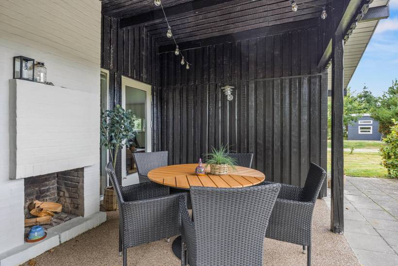 Foto von Ferienhaus HL86 in Blåvand - Westjütland