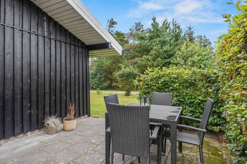 Foto von Ferienhaus HL86 in Blåvand - Westjütland