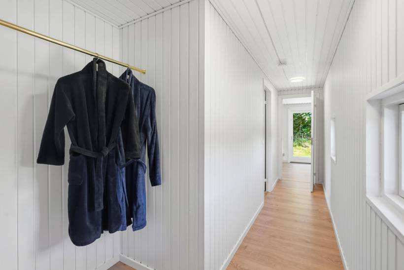 Foto von Ferienhaus HL86 in Blåvand - Westjütland