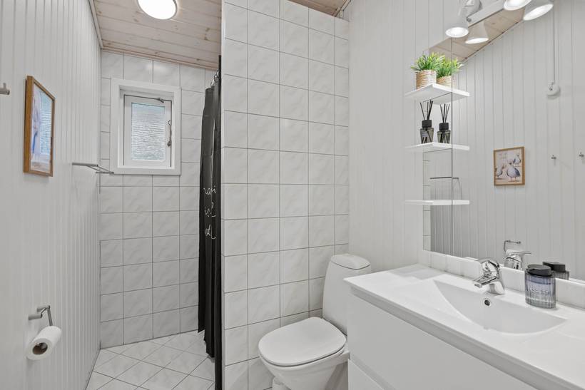 Foto von Ferienhaus HL86 in Blåvand - Westjütland