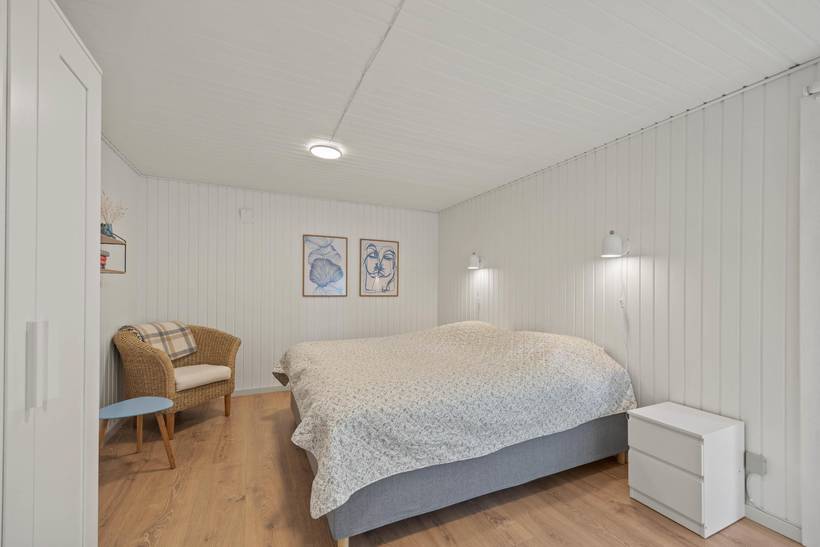 Foto von Ferienhaus HL86 in Blåvand - Westjütland