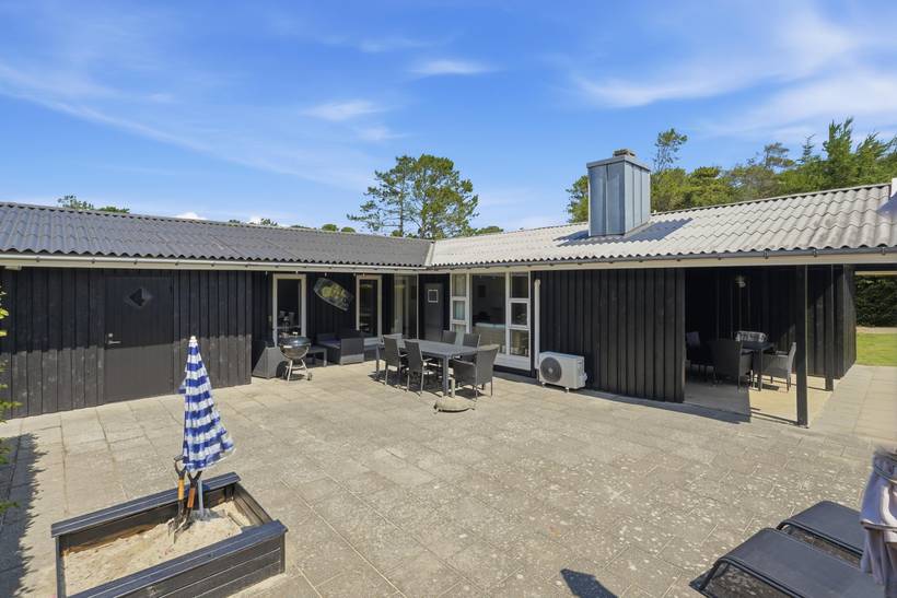 Foto von Ferienhaus HL86 in Blåvand - Westjütland